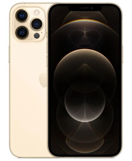Apple iPhone 12 Pro Max 256GB Gold